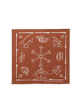 Snow Peak Organic Cotton Noasobi Bandana