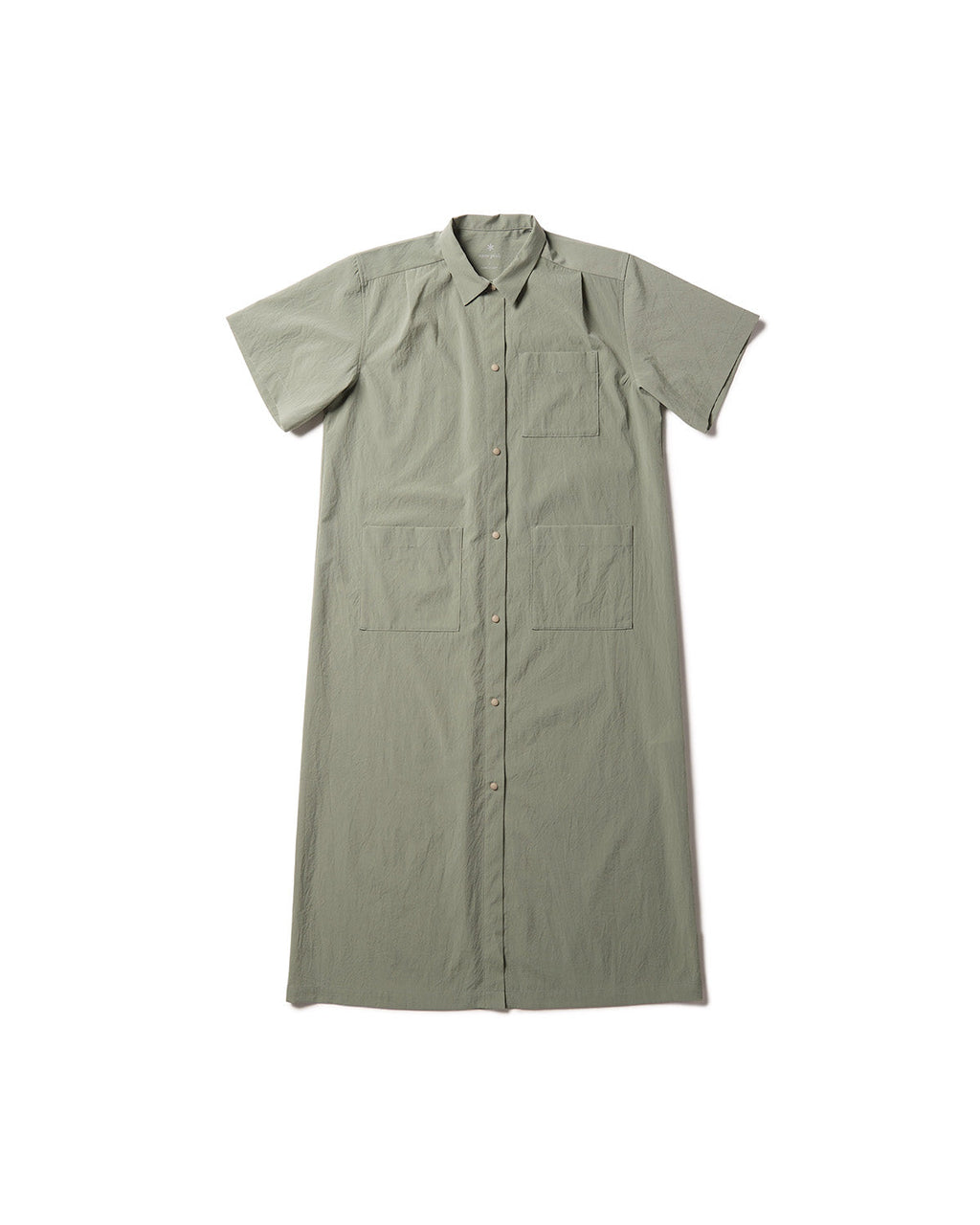 Snow Peak Breathable Quick Dry Dress
