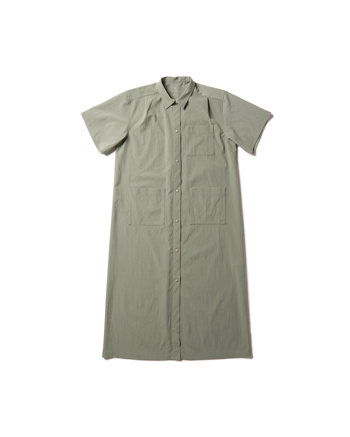 Snow Peak Breathable Quick Dry Dress