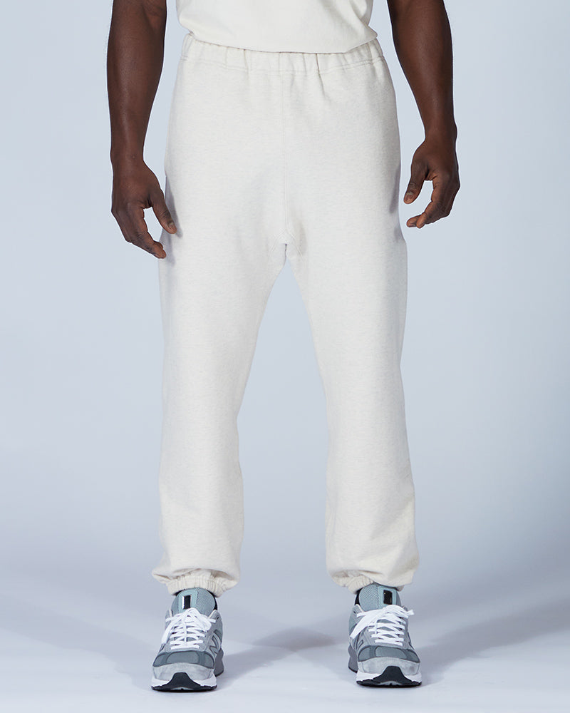 Snow Peak Recycled Cotton Sweatpants
