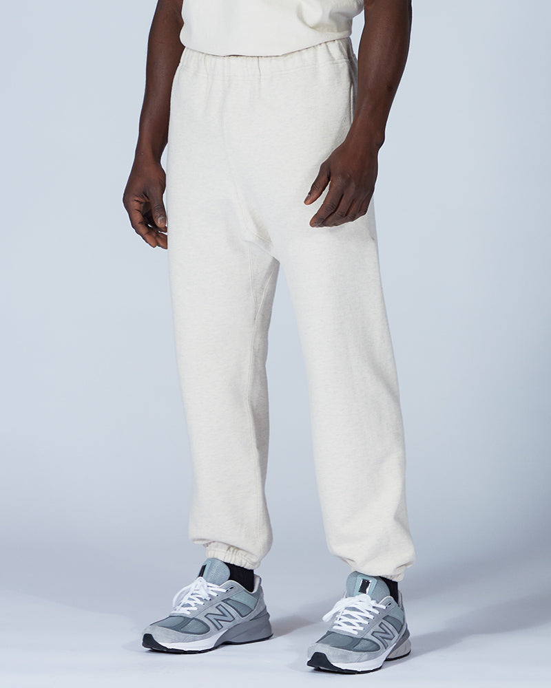 Snow Peak Recycled Cotton Sweatpants