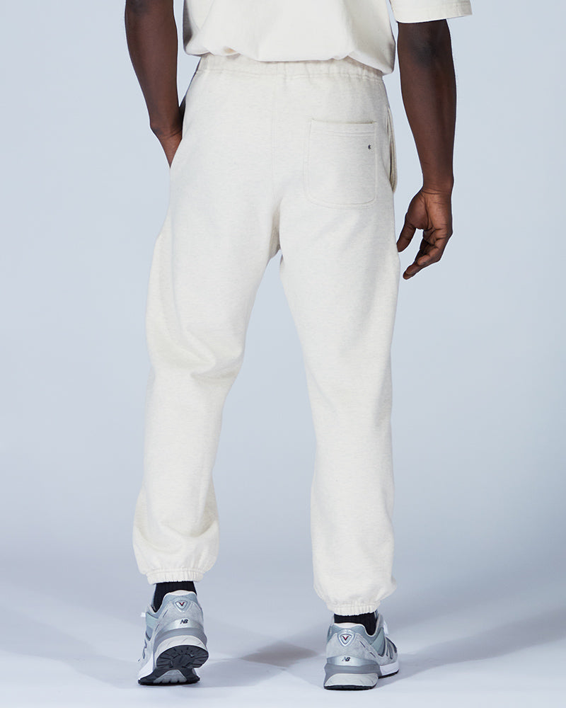Snow Peak Recycled Cotton Sweatpants