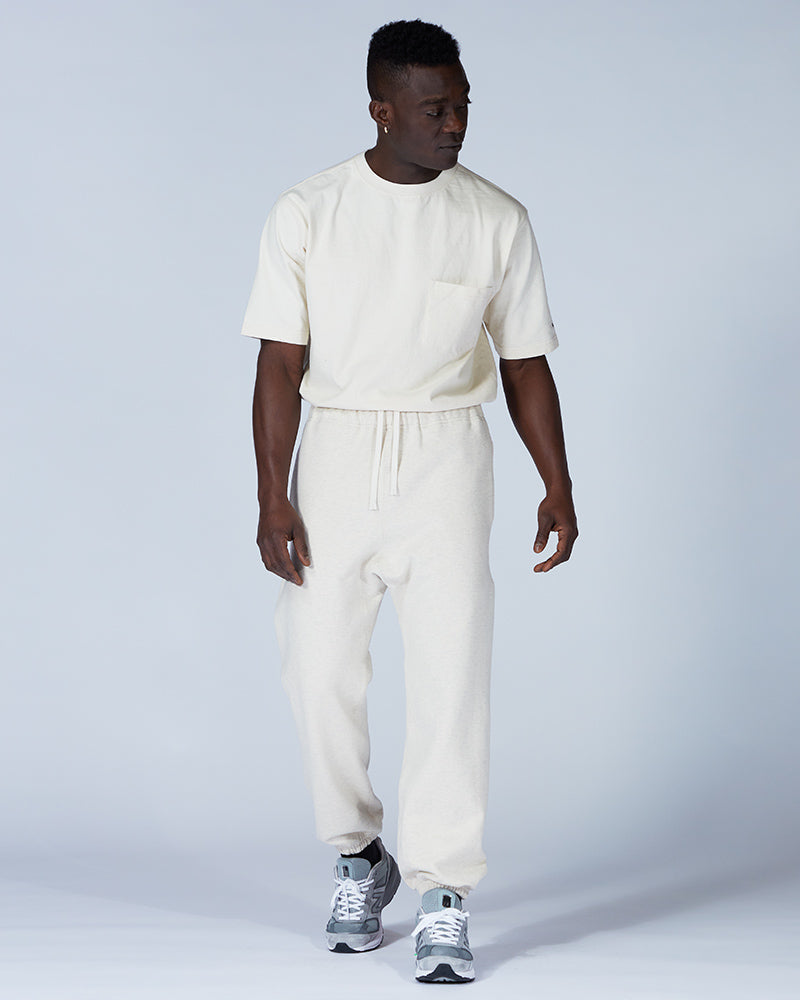Snow Peak Recycled Cotton Sweatpants
