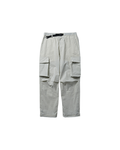 Snow Peak Indigo C/N Pants
