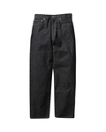 Snow Peak Recycled Cotton 5pkt Denim Regular