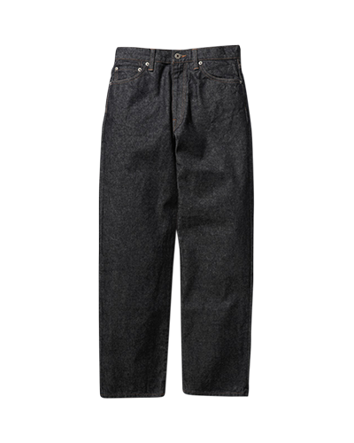 Snow Peak Recycled Cotton 5pkt Denim Regular