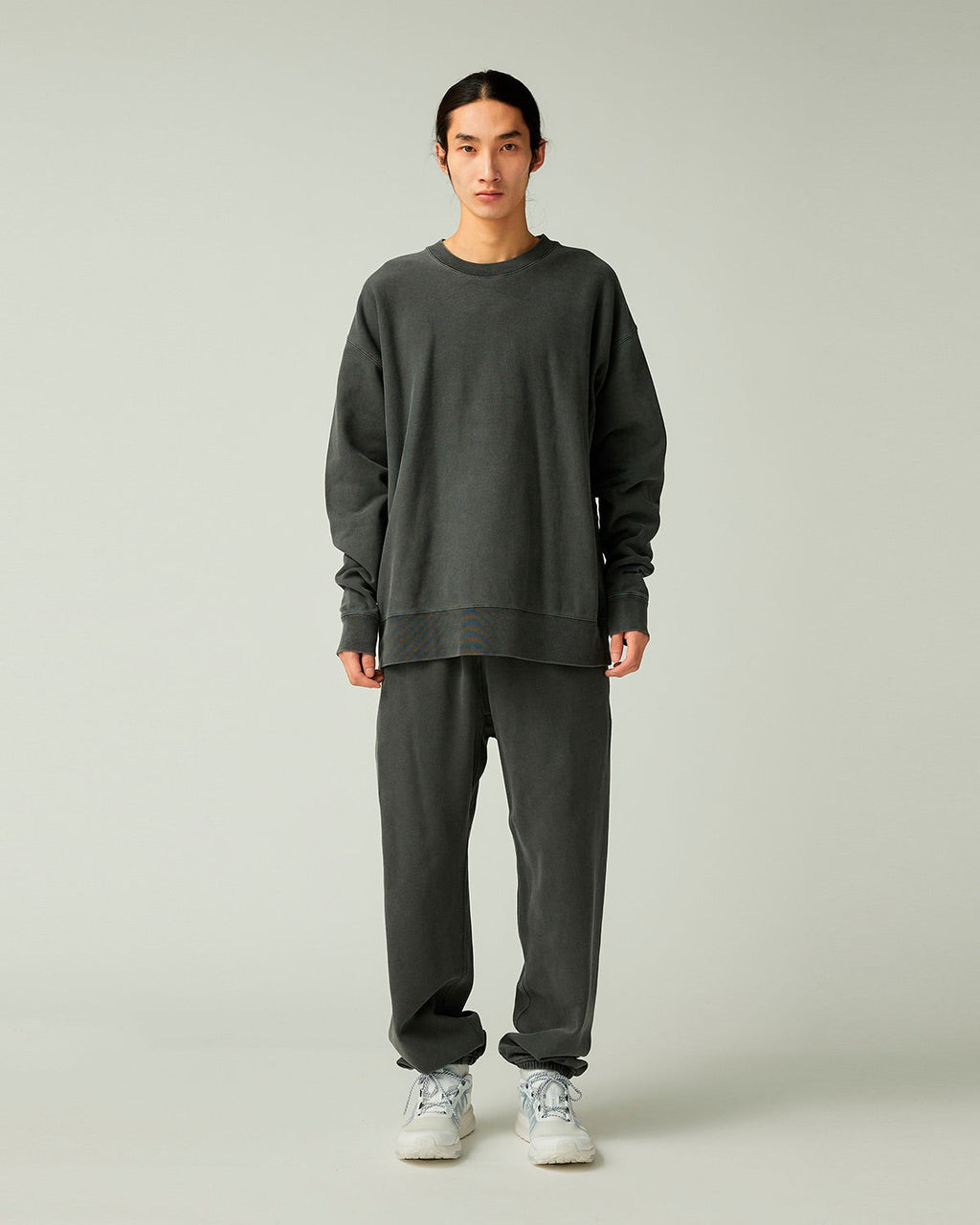 Snow Peak Garment Dyed Pants