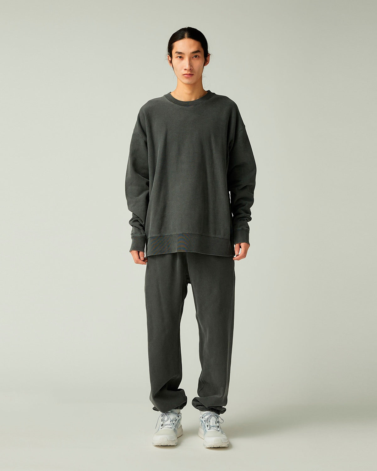 Snow Peak Garment Dyed Pants