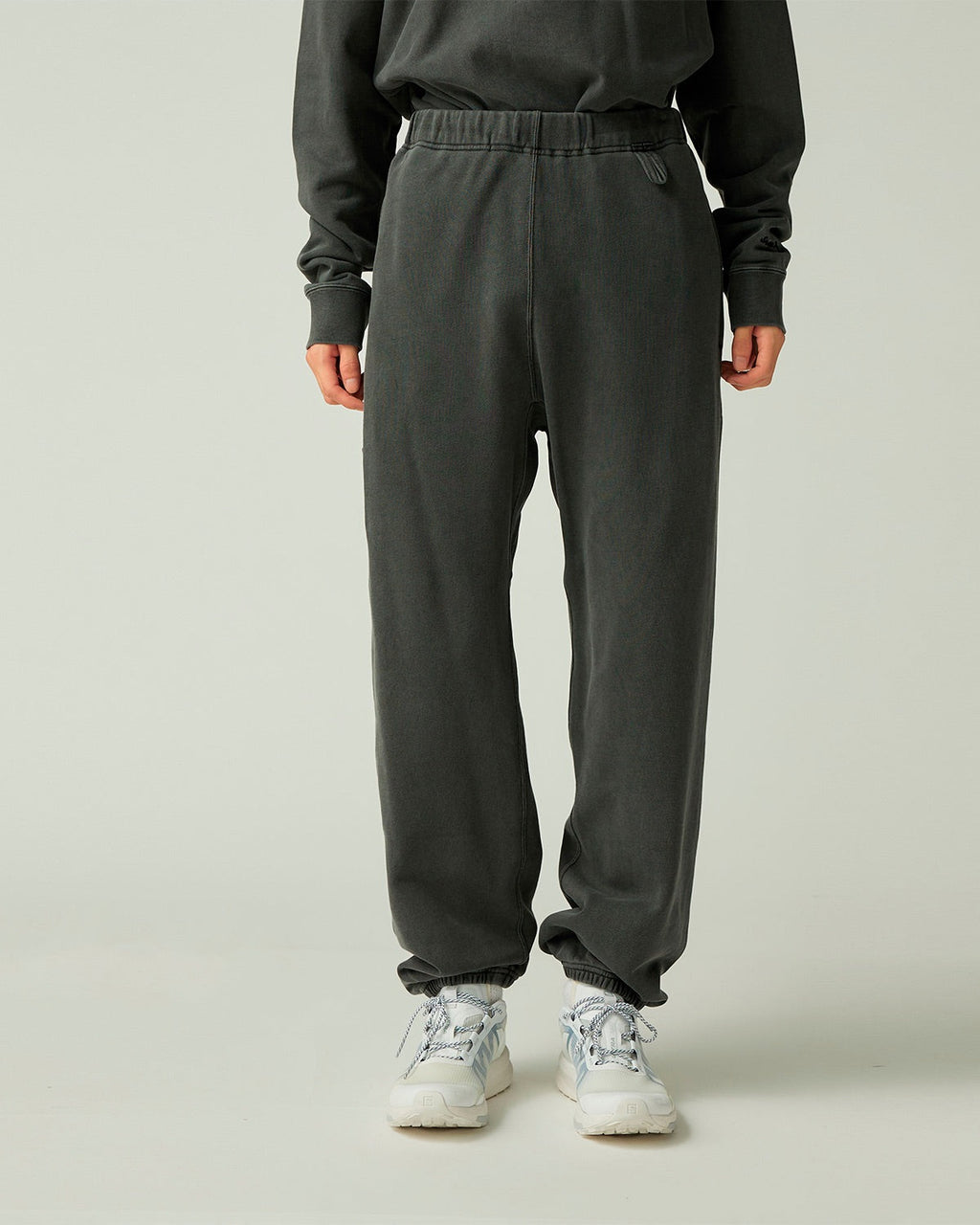 Snow Peak Garment Dyed Pants