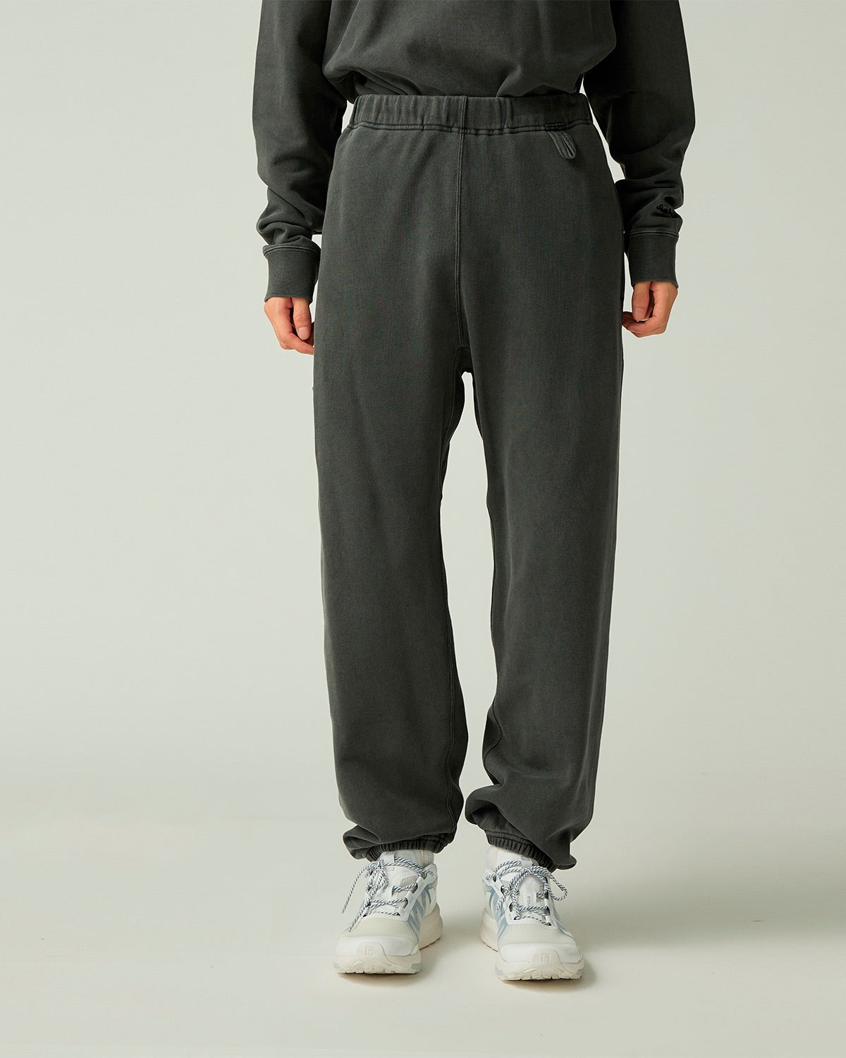 Snow Peak Garment Dyed Pants