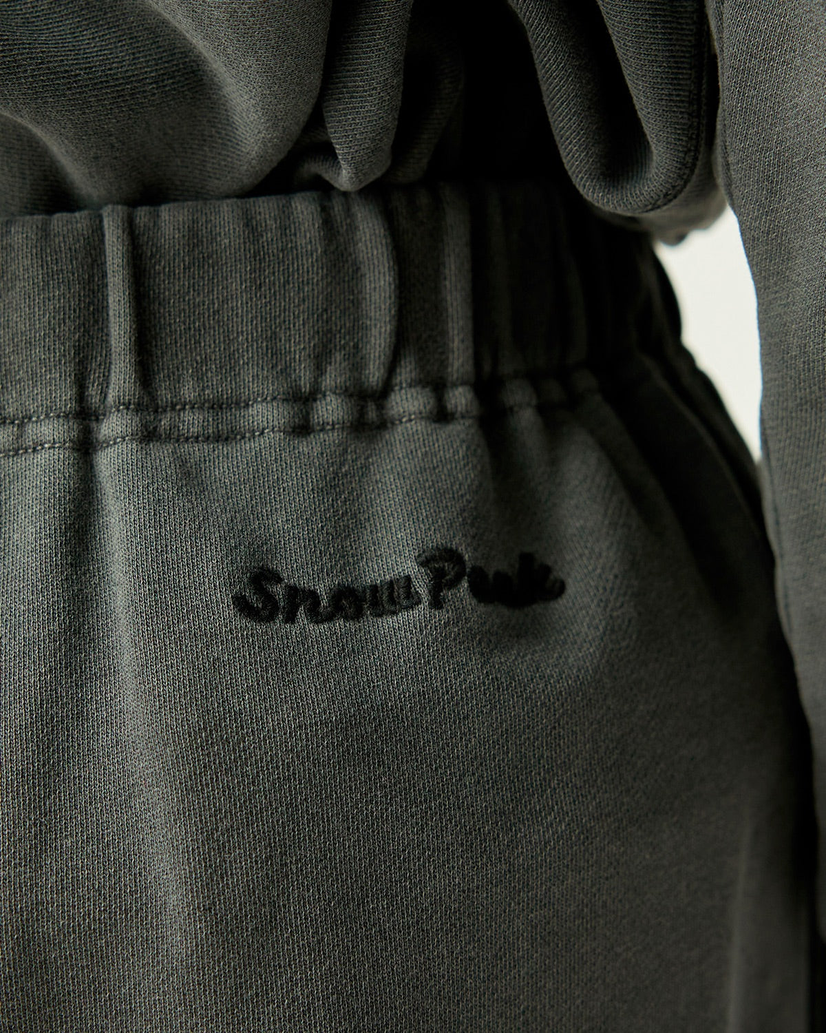 Snow Peak Garment Dyed Pants