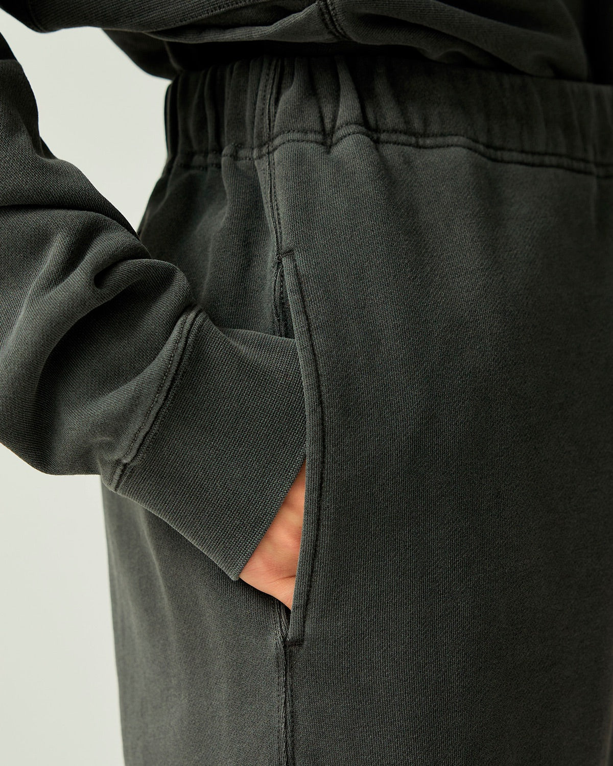 Snow Peak Garment Dyed Pants
