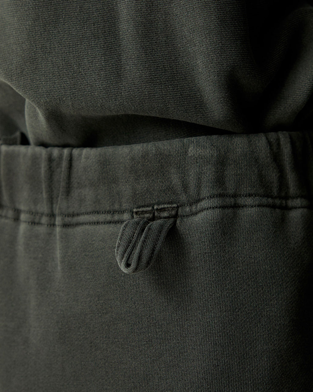 Snow Peak Garment Dyed Pants