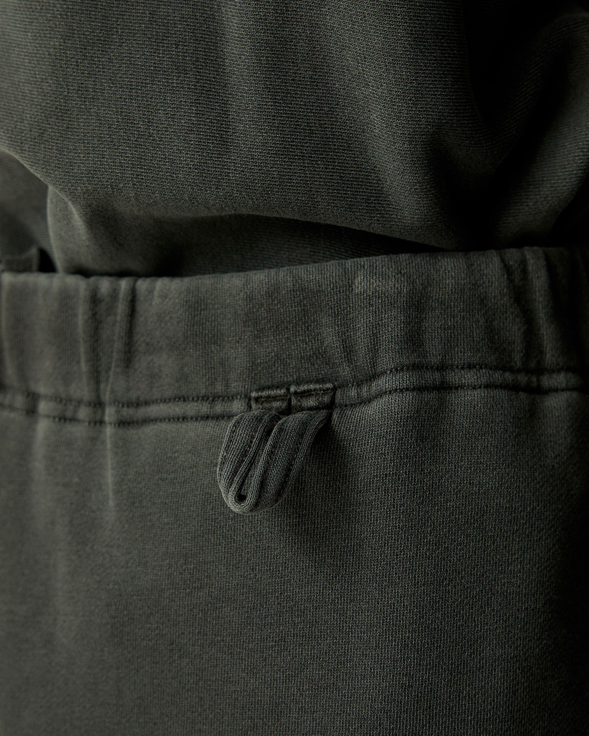 Snow Peak Garment Dyed Pants