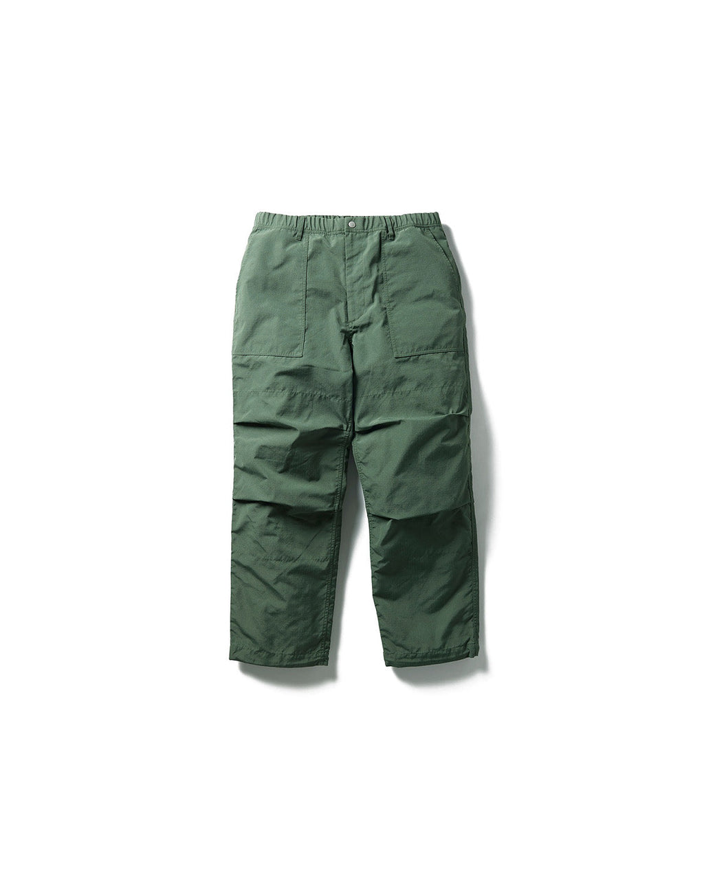 Snow Peak Takibi Ripstop Pants