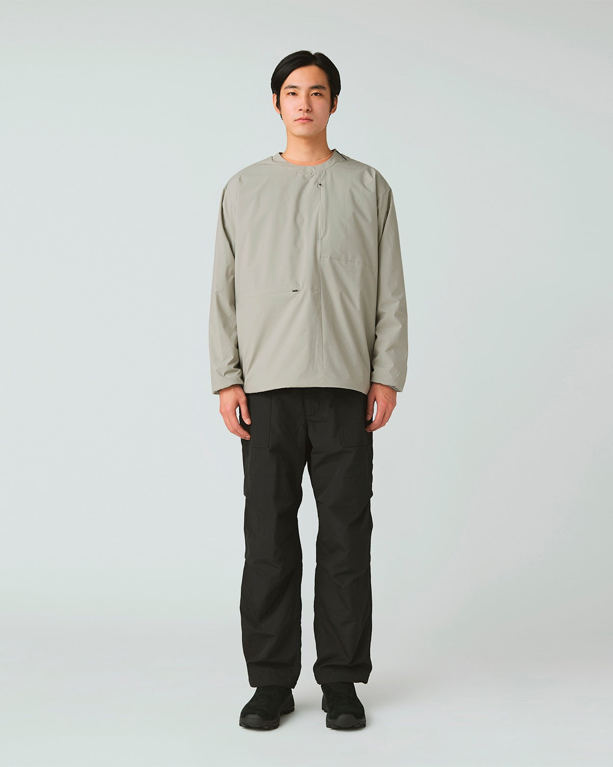 Snow Peak Takibi Ripstop Pants