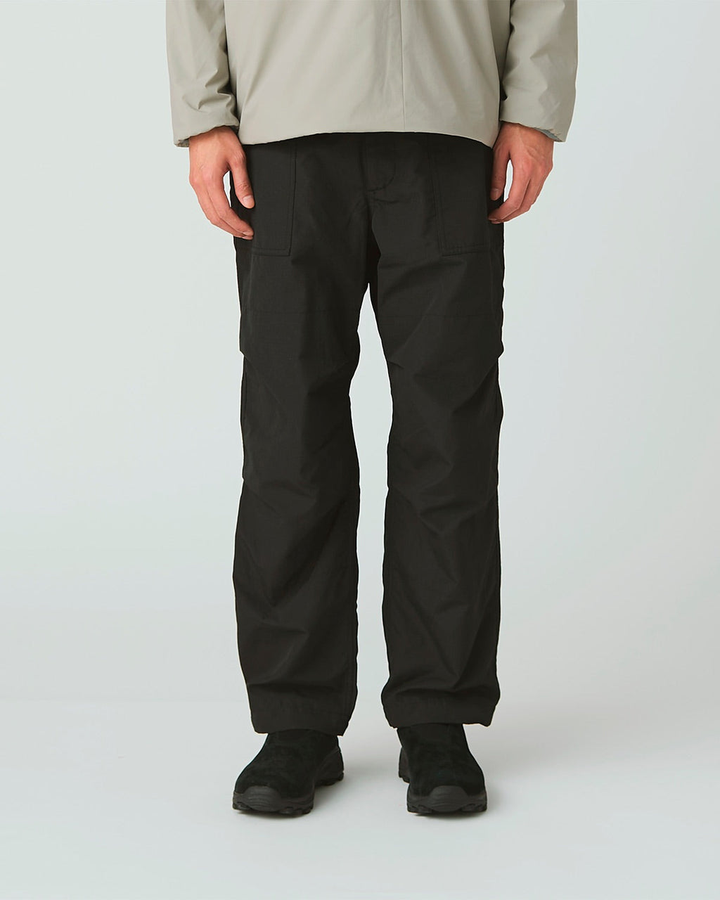 Snow Peak Takibi Ripstop Pants
