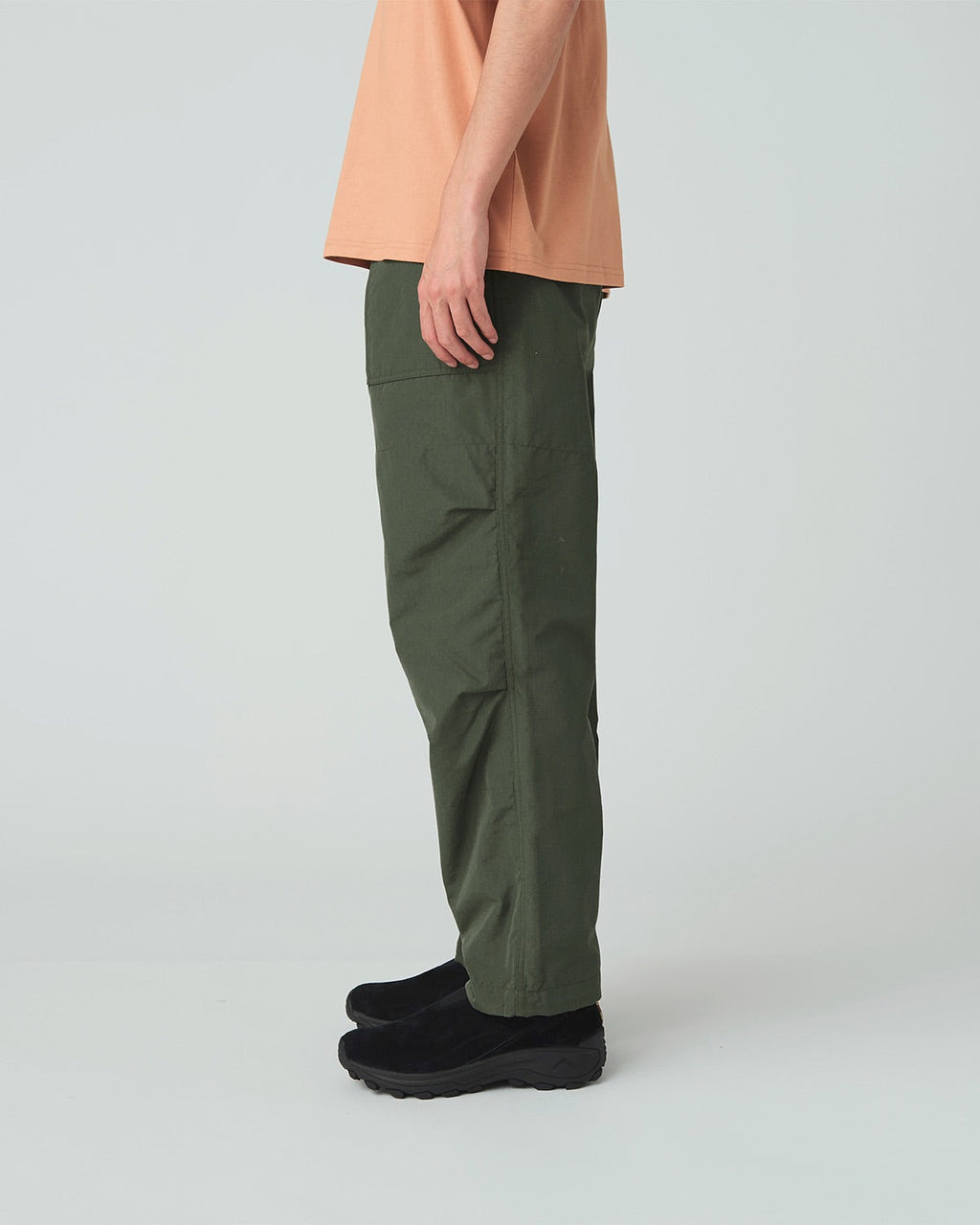 Snow Peak Takibi Ripstop Pants