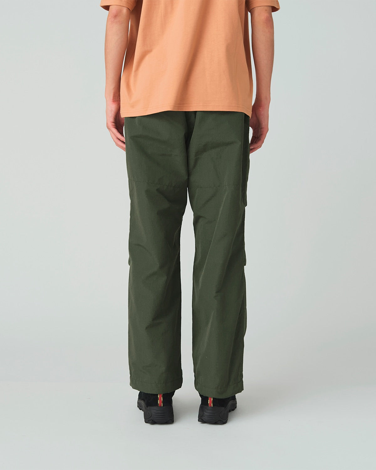 Snow Peak Takibi Ripstop Pants