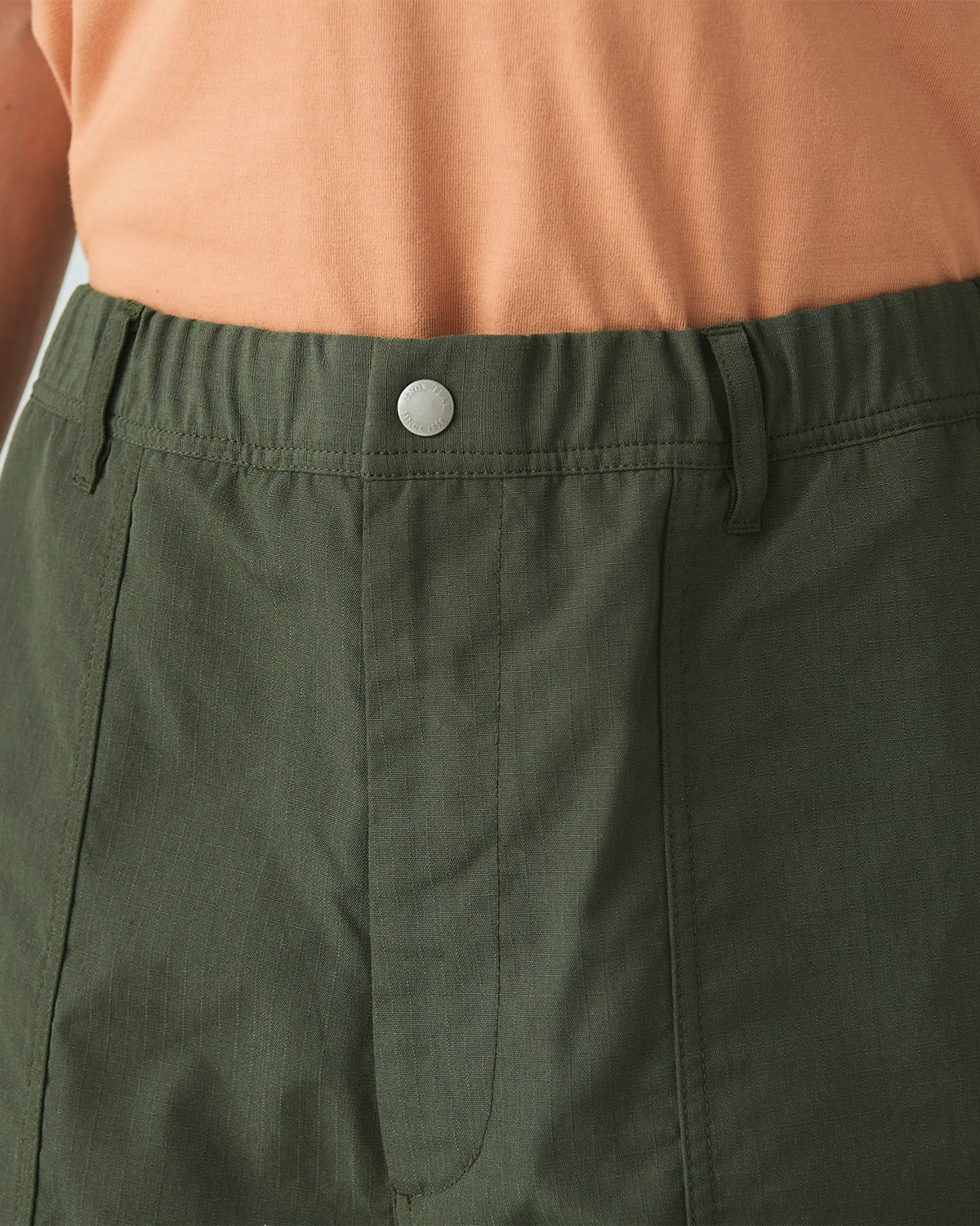 Snow Peak Takibi Ripstop Pants