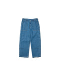 Snow Peak Takibi Denim Pants
