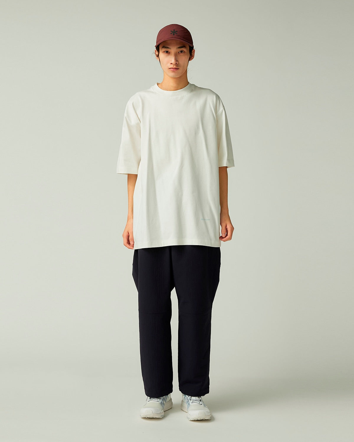 Snow Peak Easy Cloth Pants