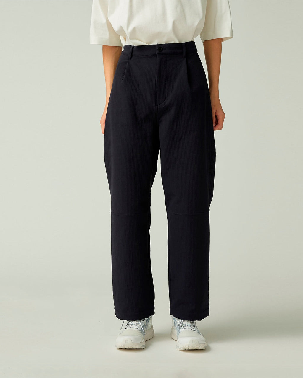 Snow Peak Easy Cloth Pants