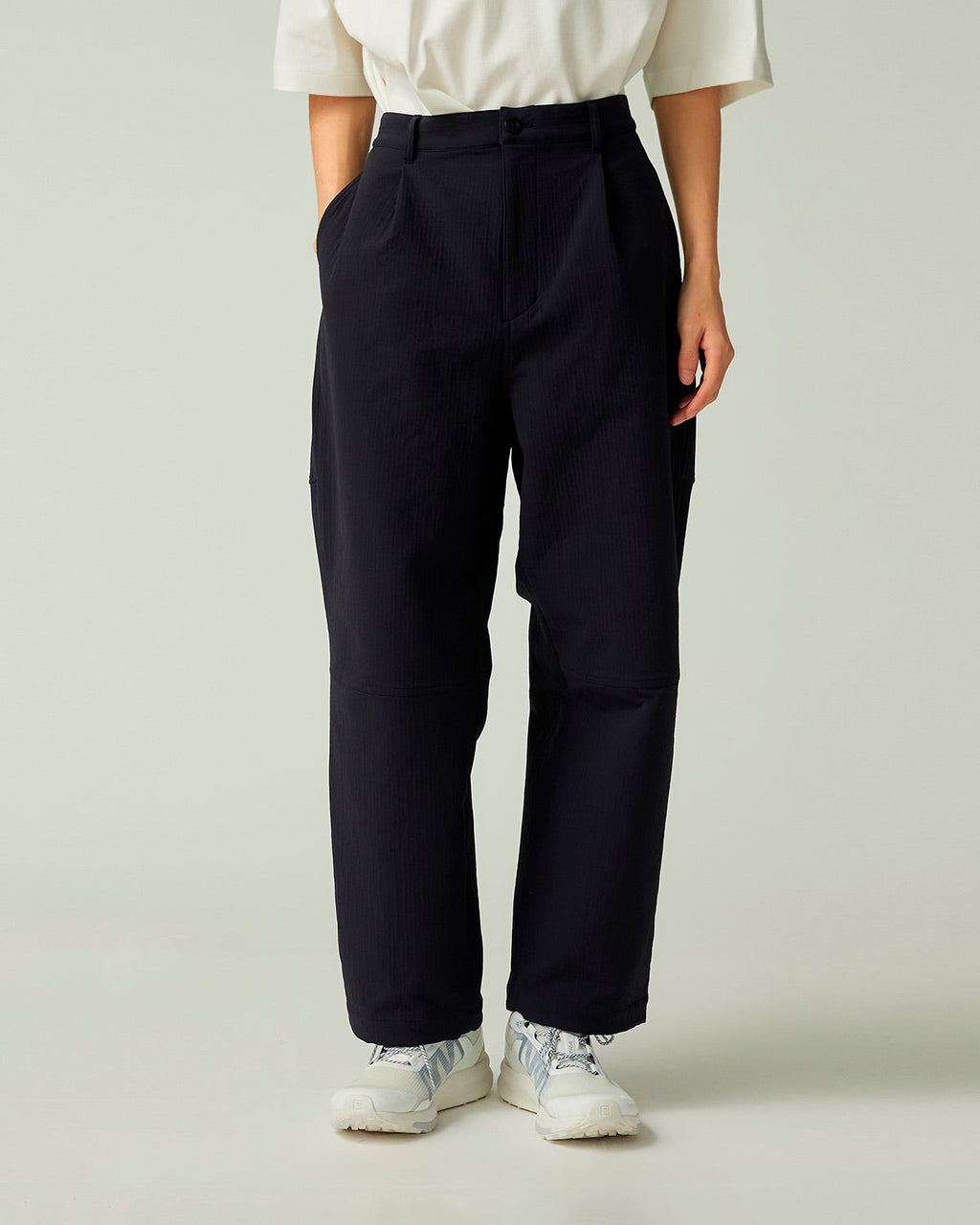 Snow Peak Easy Cloth Pants
