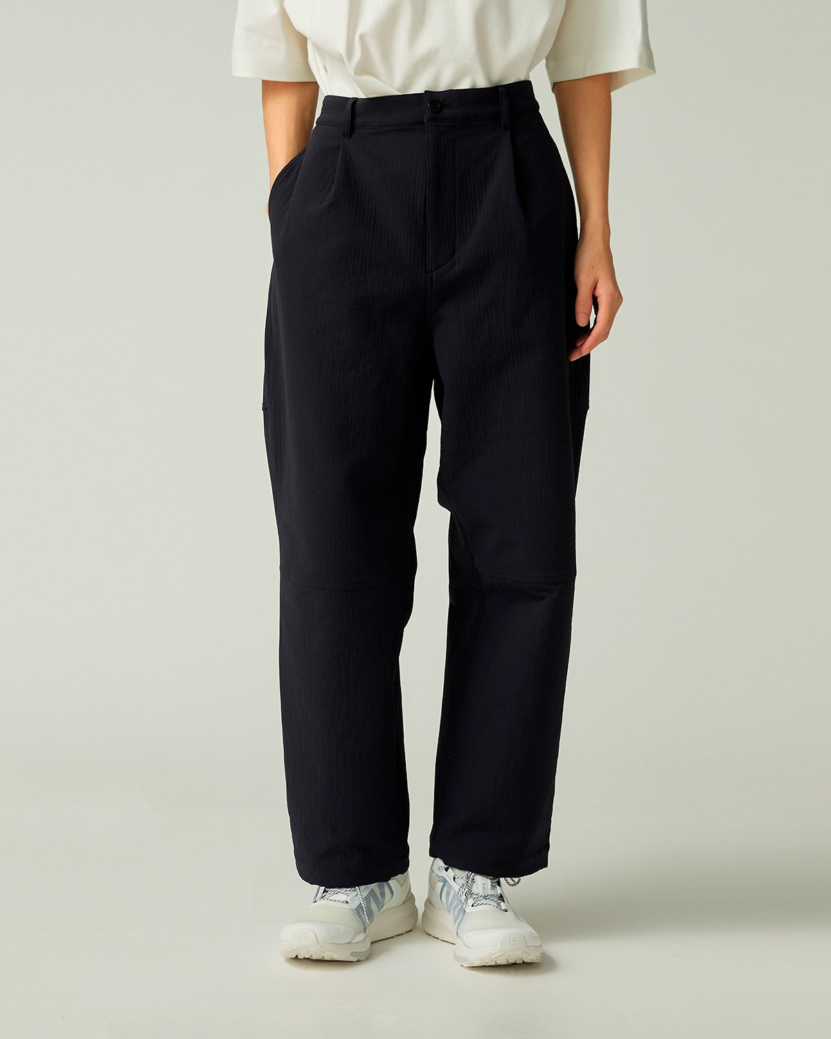Snow Peak Easy Cloth Pants