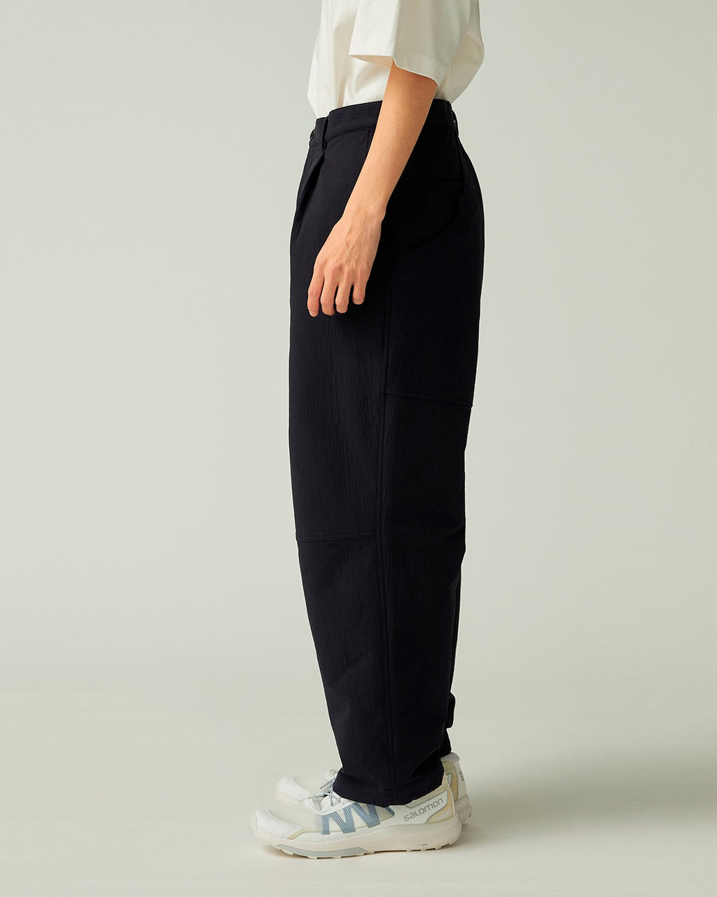 Snow Peak Easy Cloth Pants