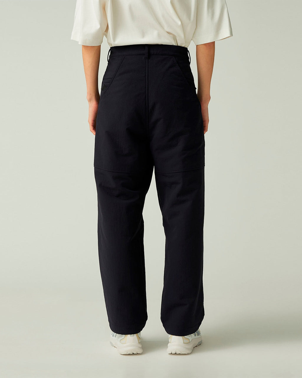 Snow Peak Easy Cloth Pants