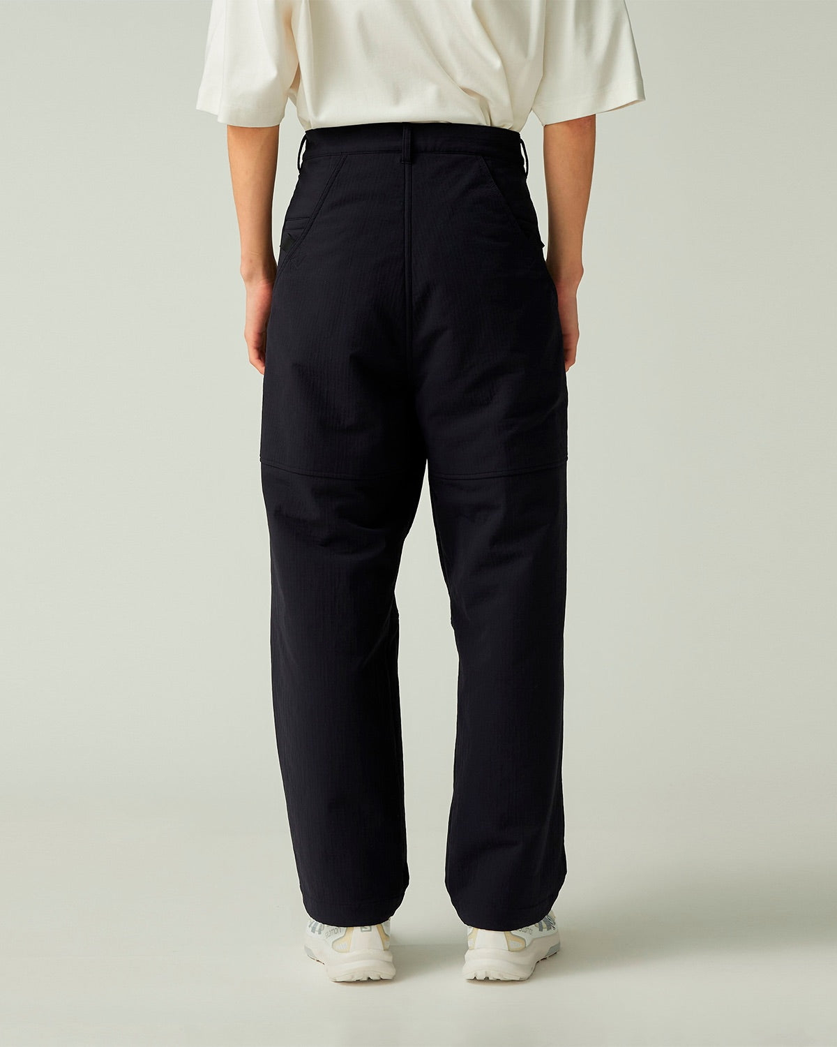 Snow Peak Easy Cloth Pants