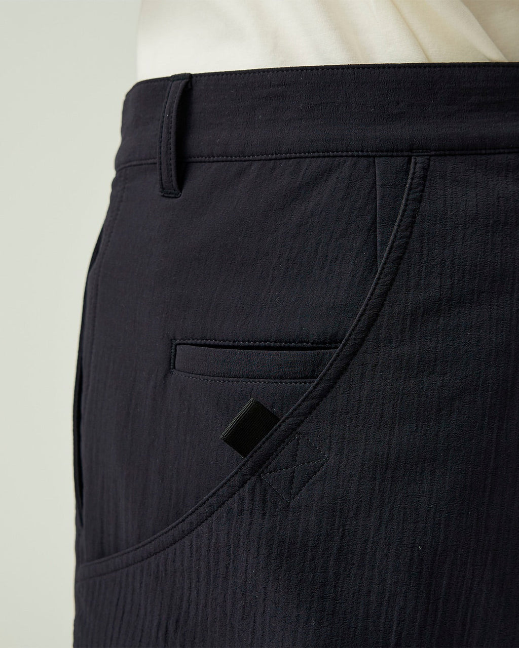Snow Peak Easy Cloth Pants