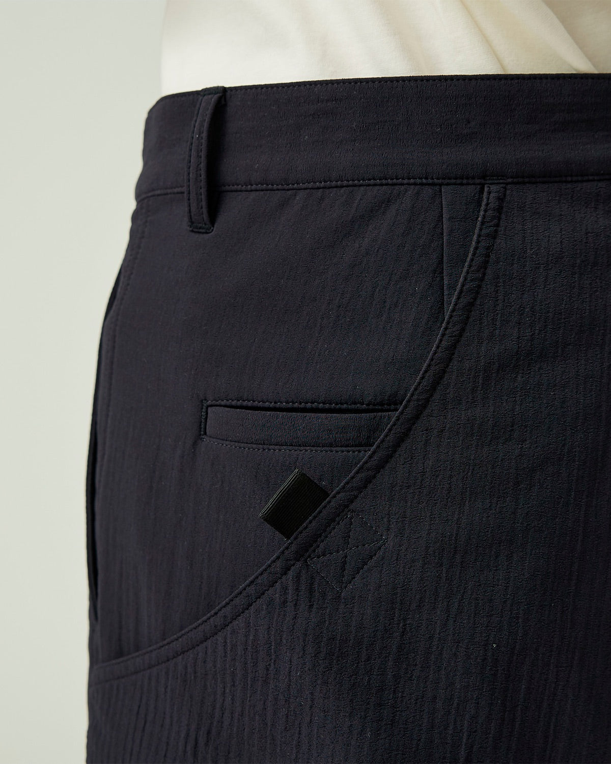 Snow Peak Easy Cloth Pants