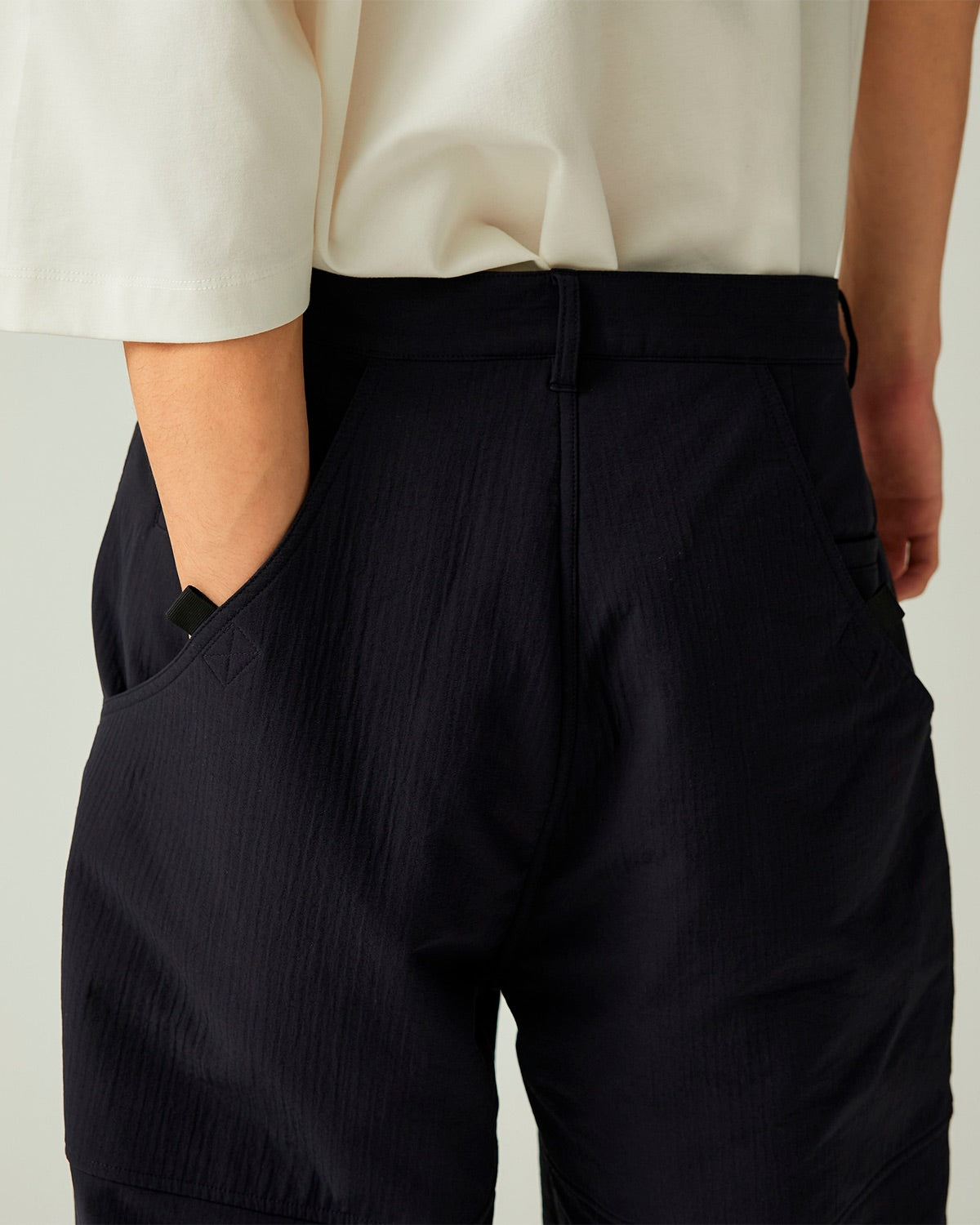 Snow Peak Easy Cloth Pants