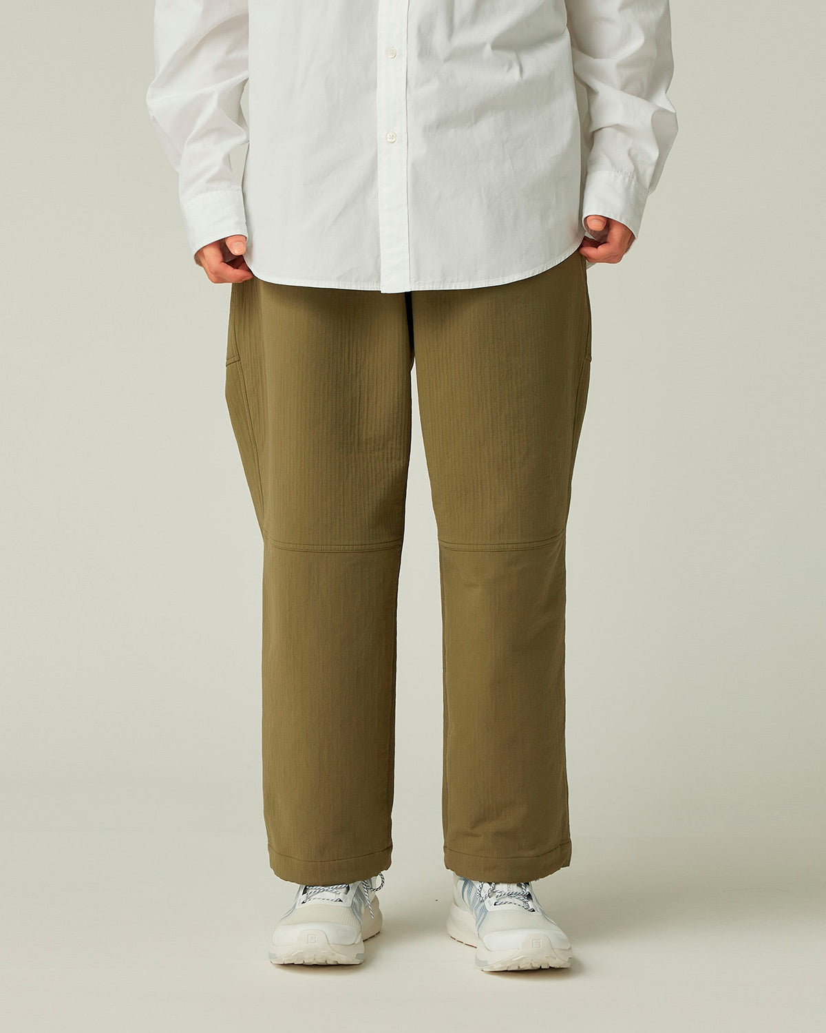 Snow Peak Easy Cloth Pants