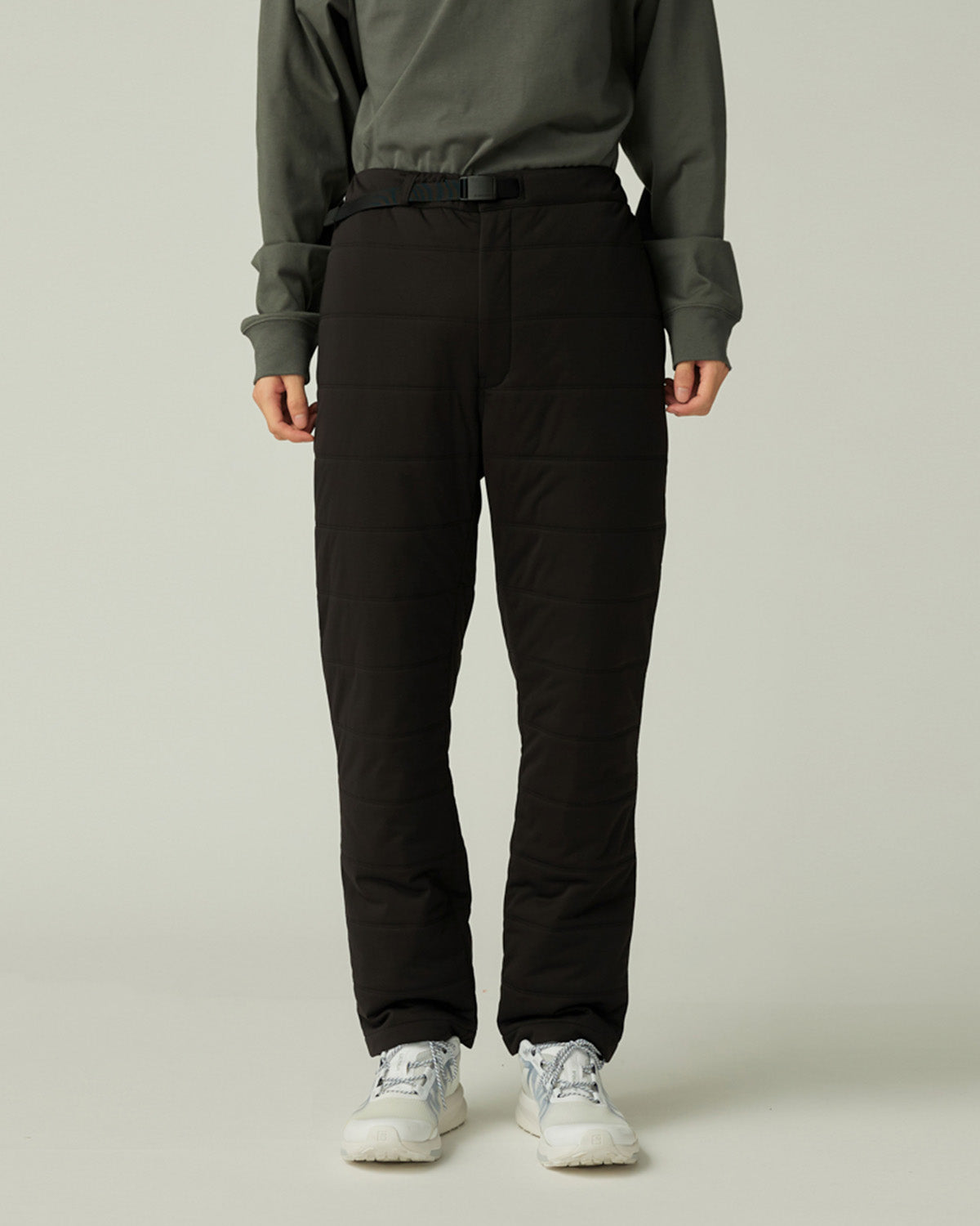 Snow Peak Flexible Insulated Pants