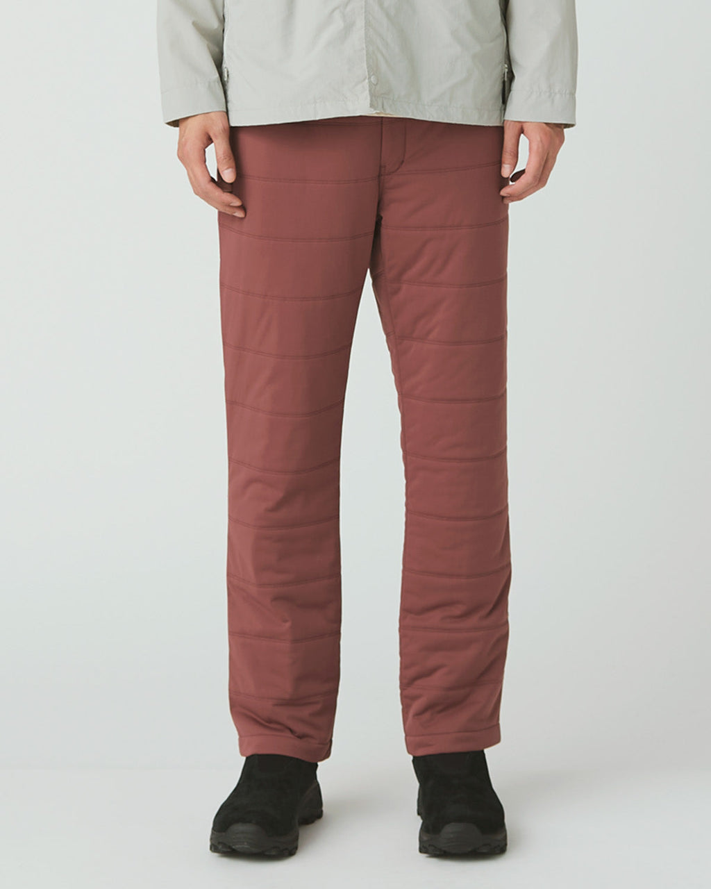 Snow Peak Flexible Insulated Pants