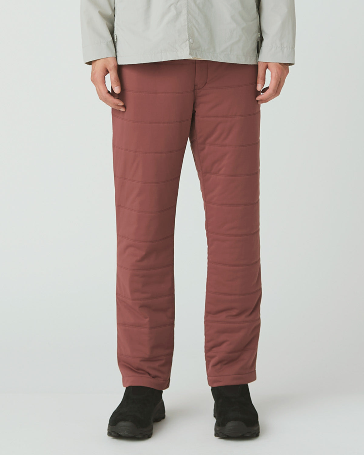 Snow Peak Flexible Insulated Pants