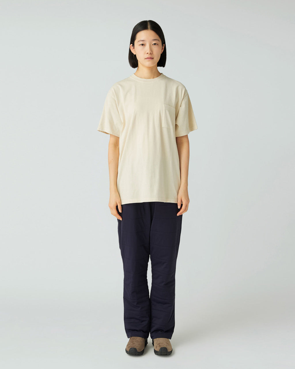 Snow Peak Flexible Insulated Pants