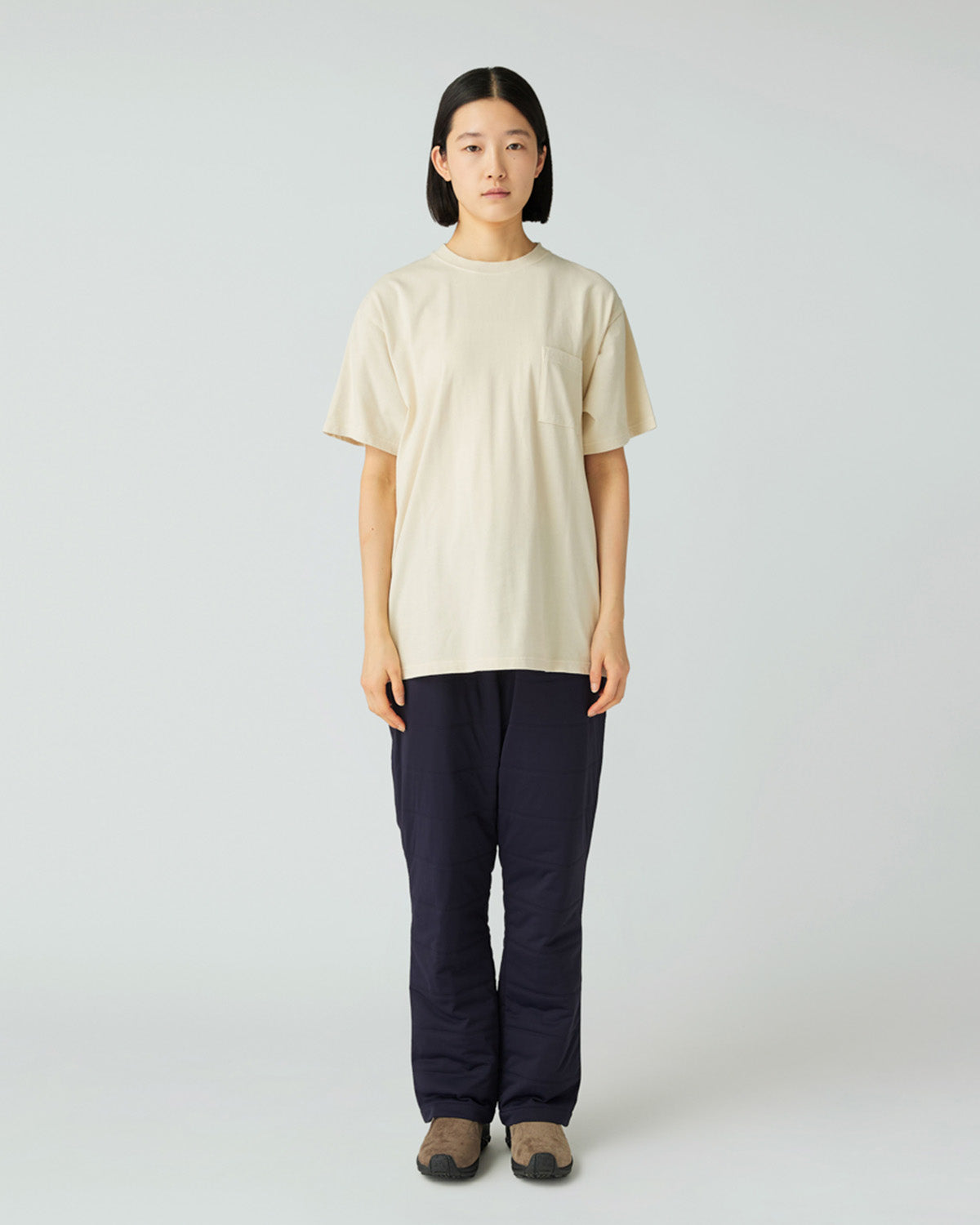 Snow Peak Flexible Insulated Pants