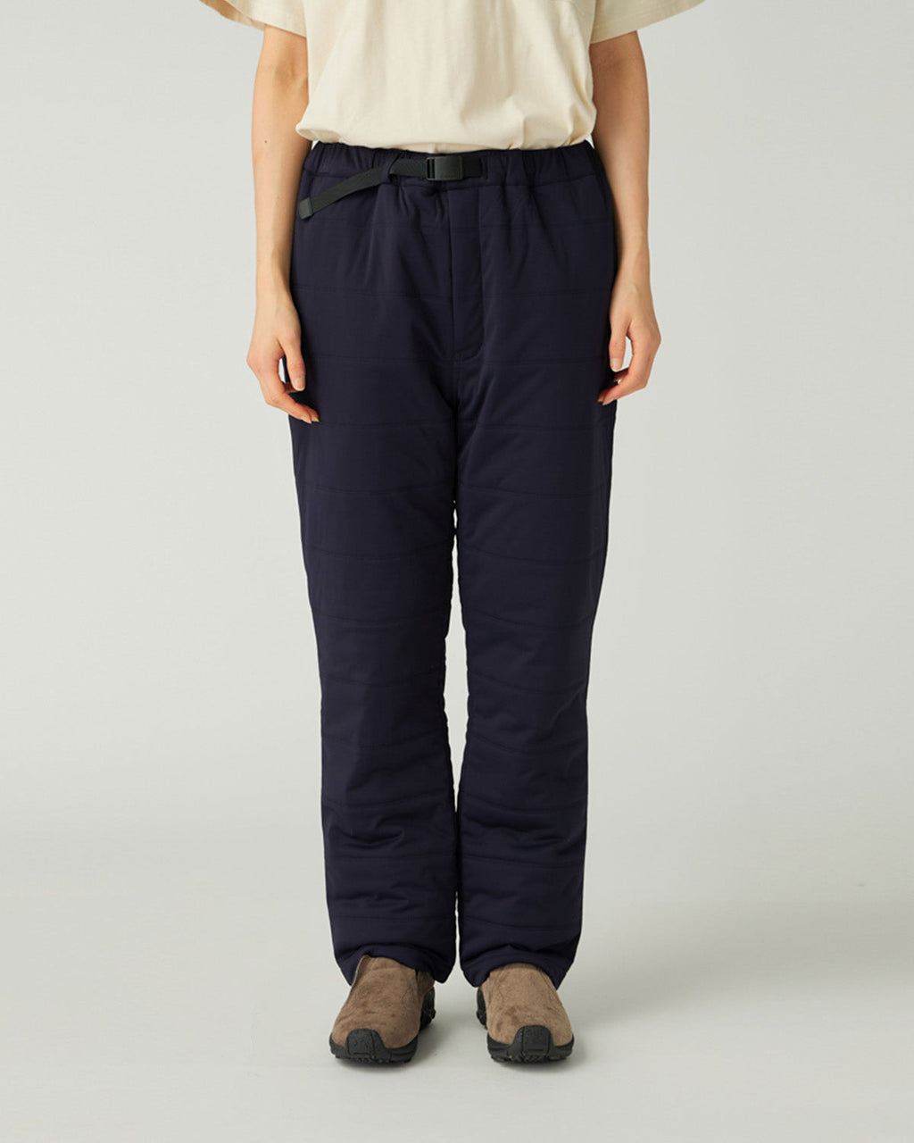 Snow Peak Flexible Insulated Pants