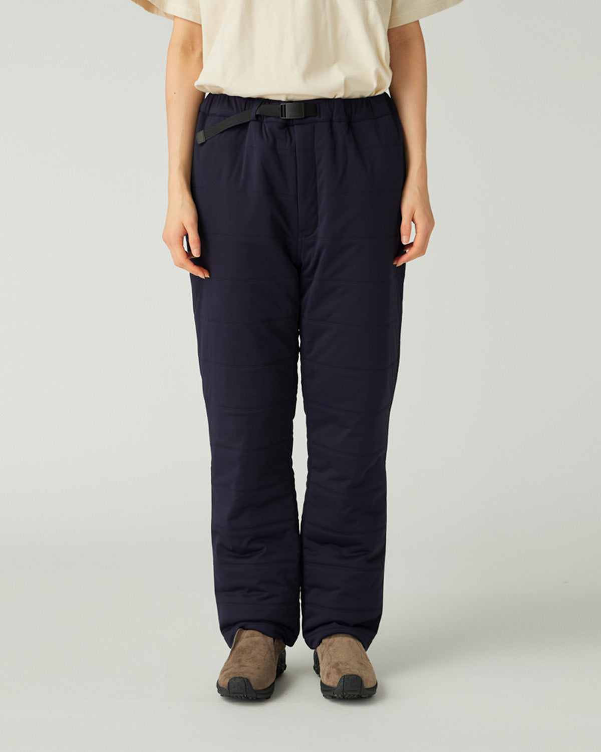 Snow Peak Flexible Insulated Pants
