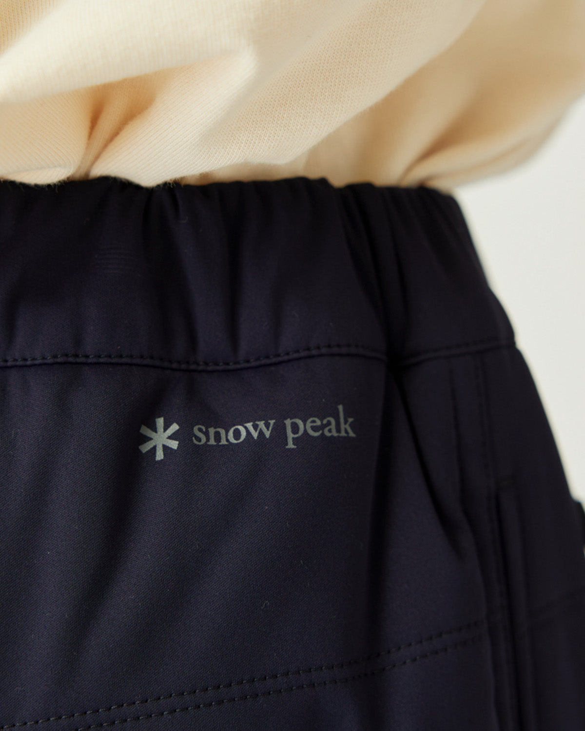 Snow Peak Flexible Insulated Pants