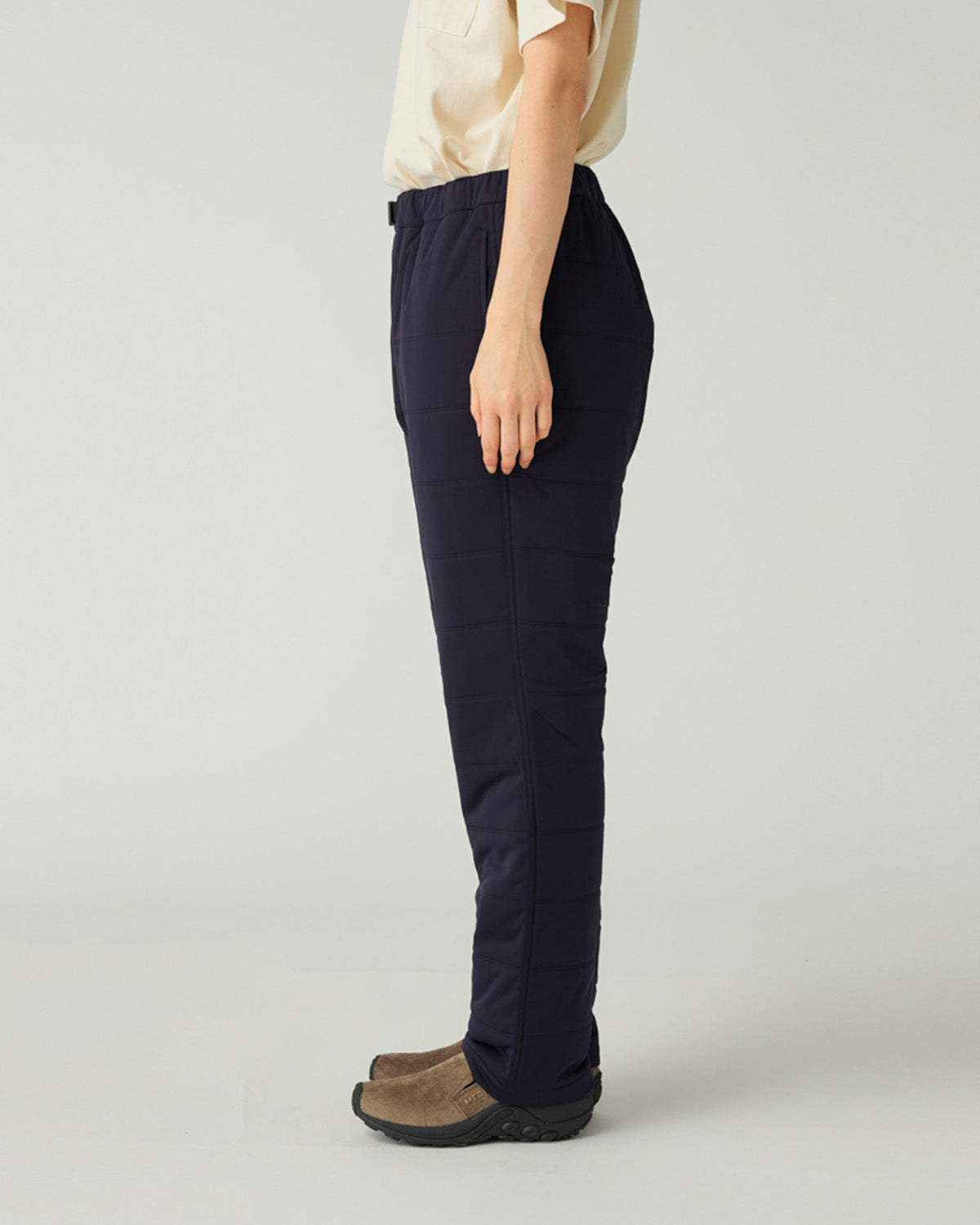 Snow Peak Flexible Insulated Pants