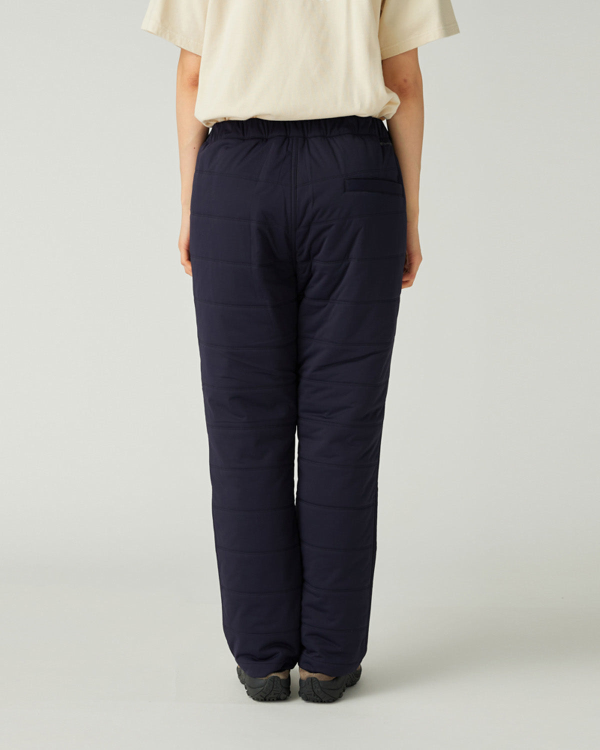 Snow Peak Flexible Insulated Pants