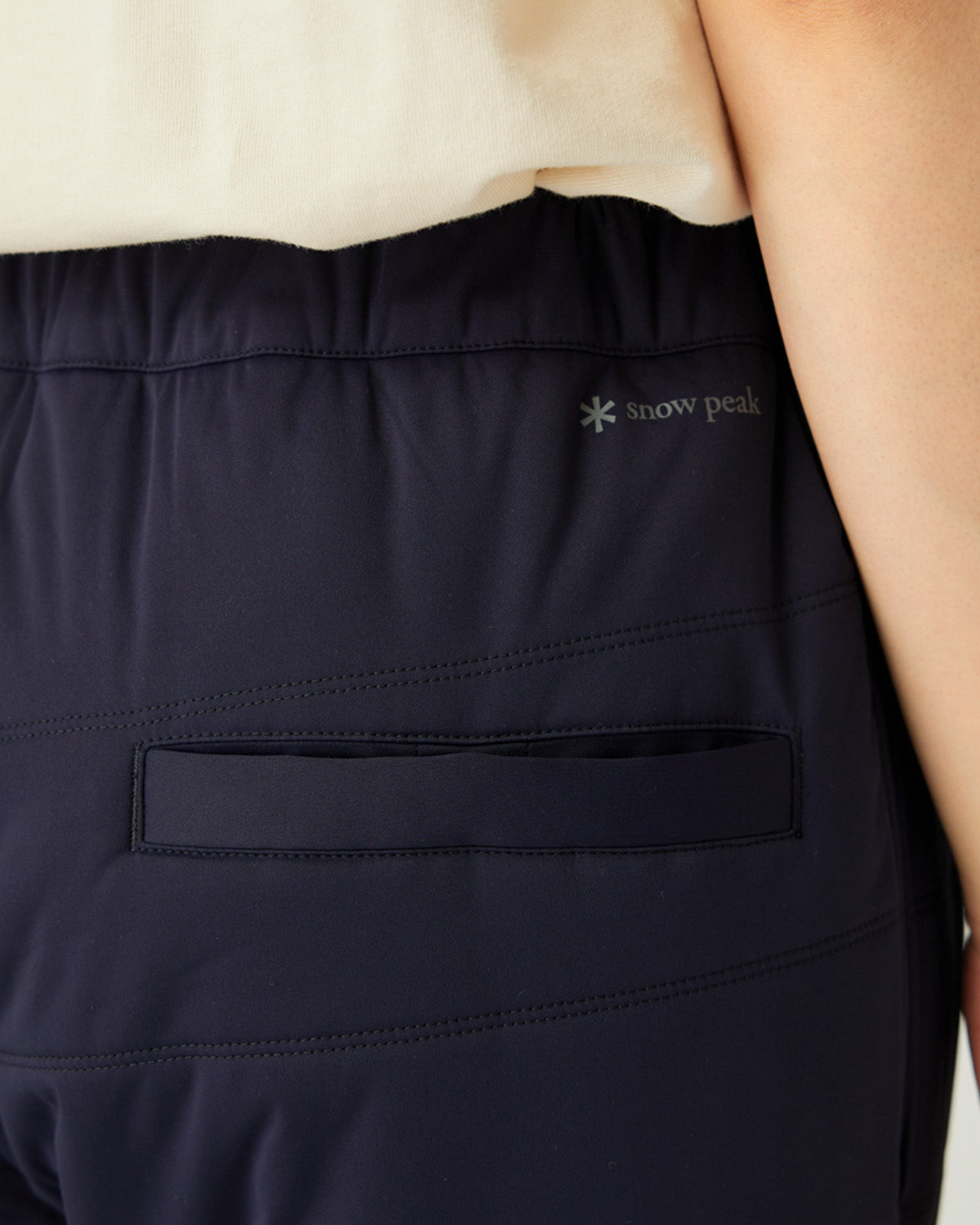 Snow Peak Flexible Insulated Pants