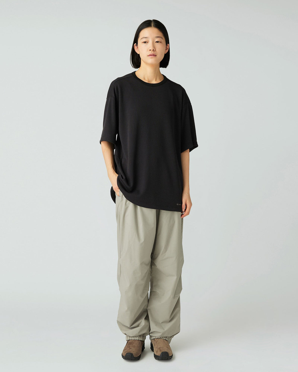 Snow Peak Octa Nomad Pants