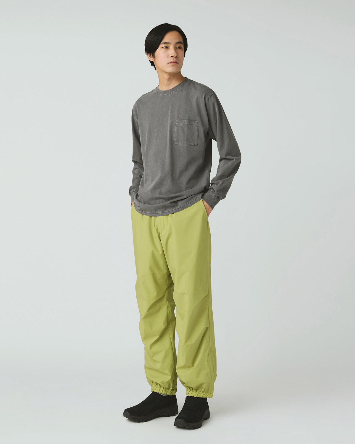 Snow Peak Octa Nomad Pants