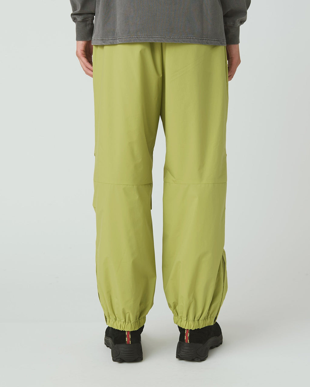 Snow Peak Octa Nomad Pants